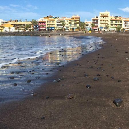 Apartmán Casa Olivier La Playa Bajo Valle Gran Rey Exteriér fotografie