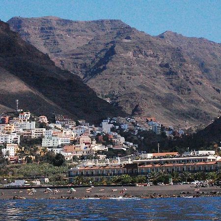 Apartmán Casa Olivier La Playa Bajo Valle Gran Rey Exteriér fotografie