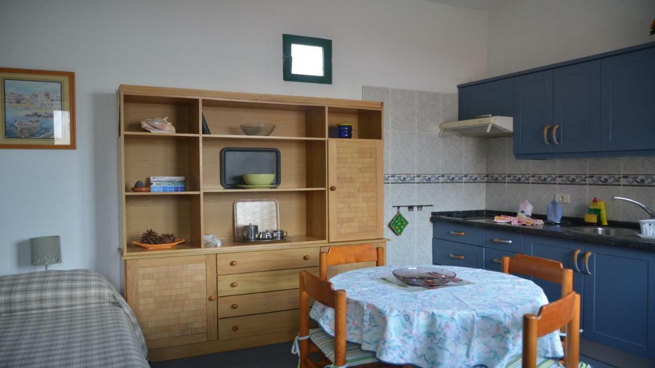 Apartmán Casa Olivier La Playa Bajo Valle Gran Rey Exteriér fotografie