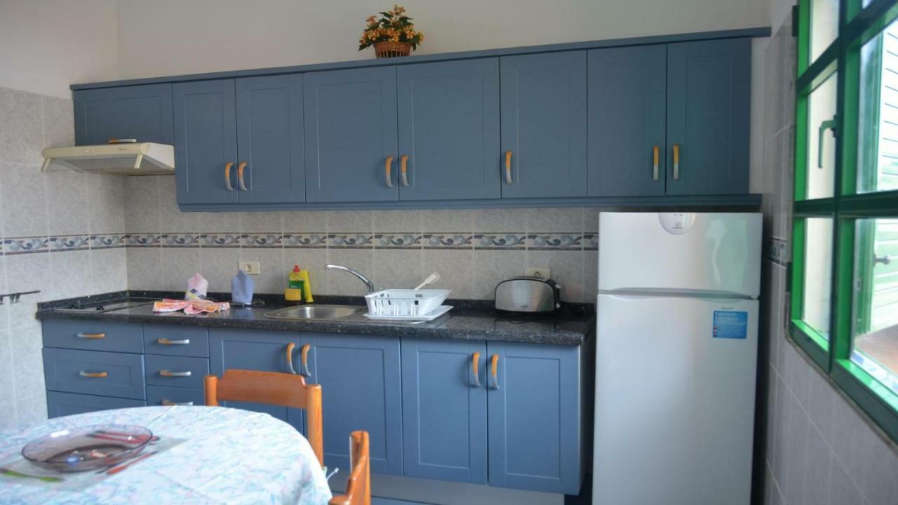 Apartmán Casa Olivier La Playa Bajo Valle Gran Rey Exteriér fotografie